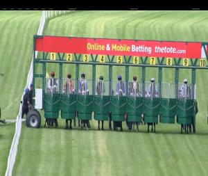 Video preview image for Gowran Park 14:45 - Kilkenny Senior Hurlers Race Day Saturday June 23rd Handicap