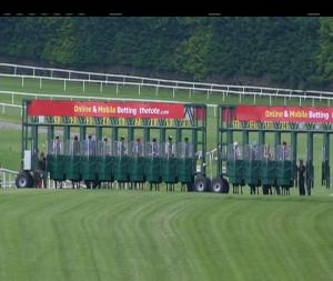 Video preview image for Gowran Park 15:15 - Family Fun Day June 24th Apprentice Handicap