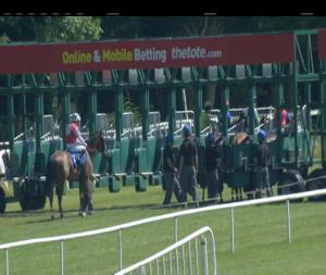 Video preview image for Gowran Park 15:35 - Festival Of Speed July 15th Handicap 