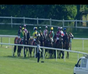 Video preview image for Gowran Park 17:10 - Ashgrove Stables Jack Duggan Memorial Handicap Hurdle