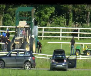 Video preview image for Gowran Park 17:15 - Mallwood Ltd. Handicap