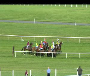 Video preview image for Kilbeggan 17:55 - Adare Manor Opportunity Maiden Hurdle
