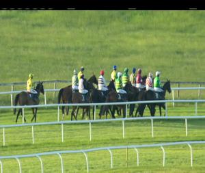 Video preview image for Kilbeggan 20:25 - Like Kilbeggan Races On Facebook Handicap Chase