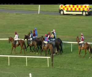 Video preview image for Kilbeggan 21:00 - Summer Party Pack Discount Group Booking I.N.H. Flat