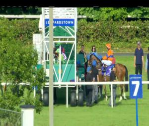 Video preview image for Leopardstown 18:15 - Leopardstown Golf Centre Rated