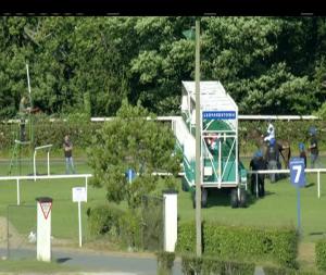 Video preview image for Leopardstown 18:30 - Irish Stallion Farms European Breeders Fund Fillies Maiden