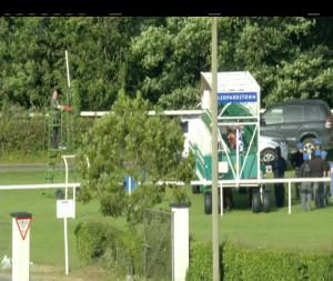 Video preview image for Leopardstown 19:05 - Ballycorus Stakes (Group 3)