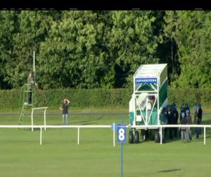 Video preview image for Leopardstown 19:35 - 'Paddy & Saoirse Casey' Handicap