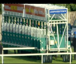 Video preview image for Leopardstown 20:05 - Fitzers Catering Rated