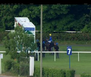 Video preview image for Leopardstown 21:00 - Leopardstown 'Summer Pass' Handicap