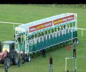 Video preview image for Leopardstown 21:05 - Leopardstown Members (Q.R.) Maiden