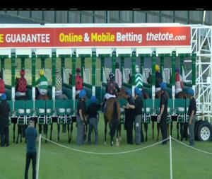 Video preview image for Leopardstown 21:05 - Leopardstown "Summer Pass" Handicap