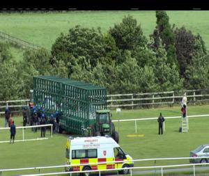 Video preview image for Limerick 14:50 - Irish Stallion Farms European Breeders Fund Median Auction Maiden