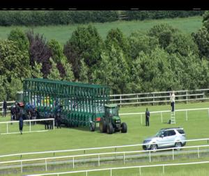 Video preview image for Limerick 15:25 - Jake Carter Plays Live At Limerick Racecourse June 22nd Handicap