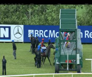 Video preview image for Limerick 16:00 - Acoustra Play Live At Limerick Racecourse July 14th Handicap