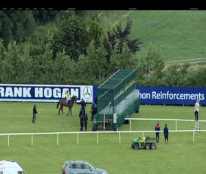 Video preview image for Limerick 16:35 - Big 50 Happy Valley Brewery Classic Handicap