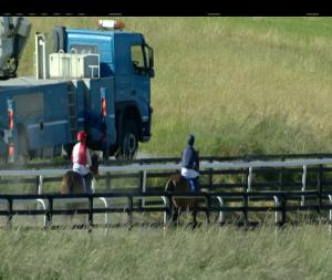 Video preview image for Limerick 18:00 - Irish Stallion Farms European Breeders Fund Median Auction Fillies Maiden 