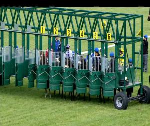 Video preview image for Limerick 18:15 - Follow Limerick Racecourse On Facebook Rated 