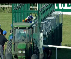 Video preview image for Limerick 18:35 - Ballyduane Stud 