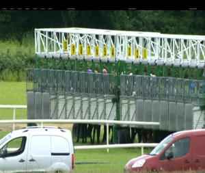 Video preview image for Listowel 14:10 - Irish Stallion Farms European Breeders Fund Median Auction Maiden