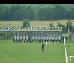 Video preview image for Listowel 15:15 - Croom House Stud Irish European Breeders Fund Fillies Maiden