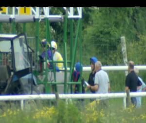 Video preview image for Listowel 16:15 - St. John's Literary Centre Handicap 