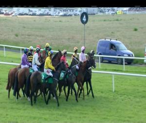Video preview image for Listowel 17:00 - Dr Louis O'Carroll I.N.H.  Flat