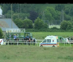 Video preview image for Listowel 17:15 - Bryan MacMahon (Q.R.)