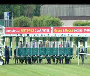 Video preview image for Naas 17:40 - Irish Stallion Farms European Breeders Fund Fillies Maiden