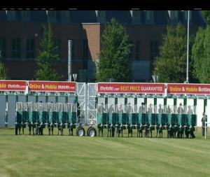 Video preview image for Naas 18:00 - Irish Stallion Farms European Breeders Fund Fillies Maiden