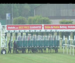 Video preview image for Naas 18:10 - Irish Stallion Farms European Breeders Fund Fillies Handicap