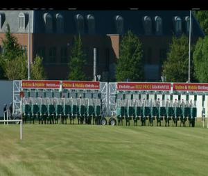 Video preview image for Naas 18:30 - Bbq & Music Evenings Handicap