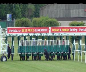 Video preview image for Naas 18:40 - Midsummer Sprint Stakes (Listed)