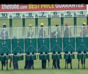 Video preview image for Naas 19:10 - Follow Naas Racecourse On Twitter Apprentice Handicap