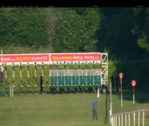 Video preview image for Naas 20:30 - Denis Byrne Memorial Apprentice Handicap