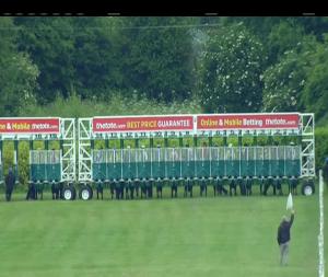 Video preview image for Naas 20:40 - Racing Again June 27th Handicap