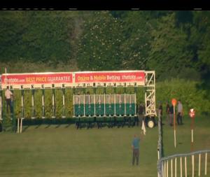 Video preview image for Naas 21:00 - Irish Stallion Farms European Breeders Fund Fillies Maiden