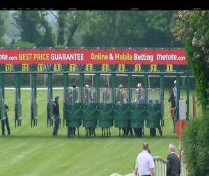 Video preview image for Navan 13:15 - Lynn Lodge Stud Irish European Breeders Fund Maiden