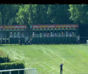 Video preview image for Navan 14:25 - Arkle Bar Handicap