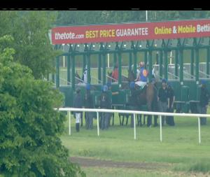 Video preview image for Navan 16:40 - Irish Stallion Farms European Breeders Fund 