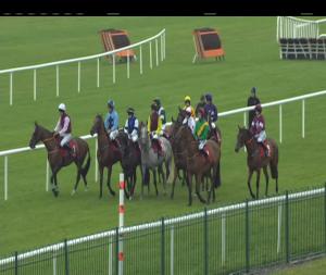 Video preview image for Punchestown 18:50 - Download and Bet With The Ladbrokes App Handicap Chase