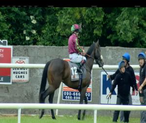 Video preview image for Roscommon 17:30 - Foran Equine Irish European Breeders Fund Auction Maiden 