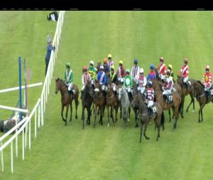 Video preview image for Roscommon 18:00 - www.roscommonracecourse.ie Maiden Hurdle