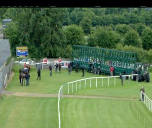 Video preview image for Roscommon 19:00 - Ladies Day At Roscommon On Monday, 9th July, 2018 Handicap (Div 1)
