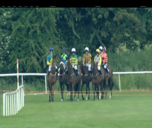 Video preview image for Roscommon 19:00 - Dermot Hughes Car Sales Rated Novice Hurdle