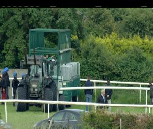 Video preview image for Roscommon 19:30 - Ladies Day At Roscommon On Monday, 9th July, 2018 Handicap (Div 2)