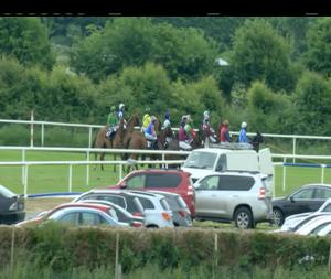 Video preview image for Roscommon 19:30 - Ocr Waste Management Handicap Hurdle