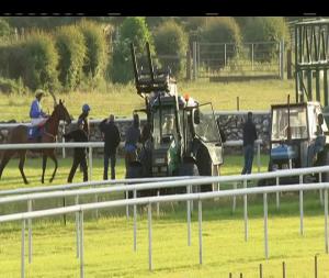 Video preview image for Roscommon 21:00 - Roscommon Racecourse Handicap