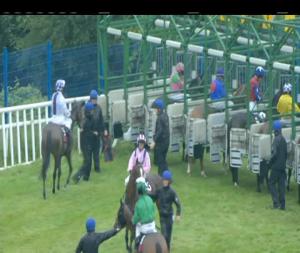 Video preview image for Sligo 18:50 - Irish Stallion Farms European Breeders Fund Fillies Handicap