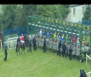 Video preview image for Sligo 19:50 - Test Drive The Peugeot Range At Kevin Egan Cars Handicap